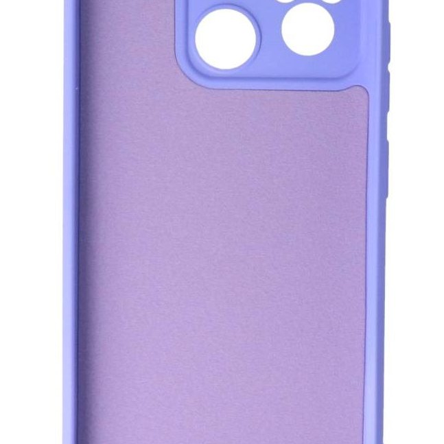 B.D.L Back Cover Θήκη Silicone Case (Xiaomi Redmi 12C)