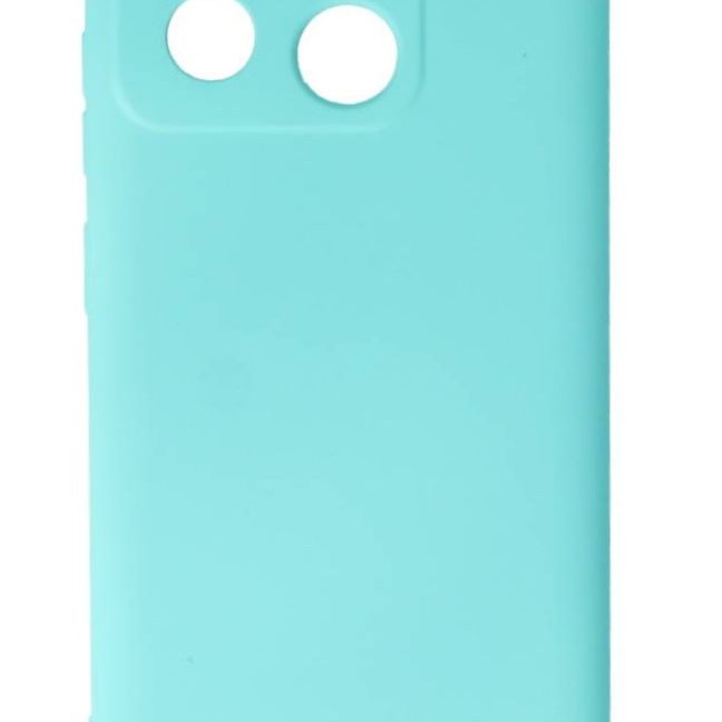 B.D.L Back Cover Θήκη Silicone Case (Xiaomi Redmi 12C)