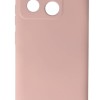 B.D.L Back Cover Θήκη Silicone Case (Xiaomi Redmi 12C)