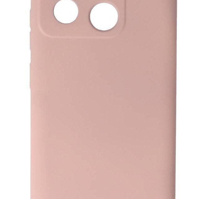 B.D.L Back Cover Θήκη Silicone Case (Xiaomi Redmi 12C)