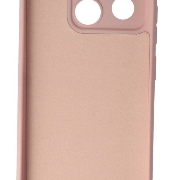 B.D.L Back Cover Θήκη Silicone Case (Xiaomi Redmi 12C)