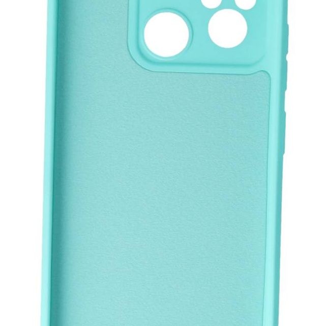 B.D.L Back Cover Θήκη Silicone Case (Xiaomi Redmi 12C)