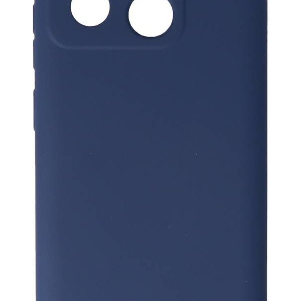 B.D.L Back Cover Θήκη Silicone Case (Xiaomi Redmi 12C)