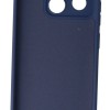 B.D.L Back Cover Θήκη Silicone Case (Xiaomi Redmi 12C)