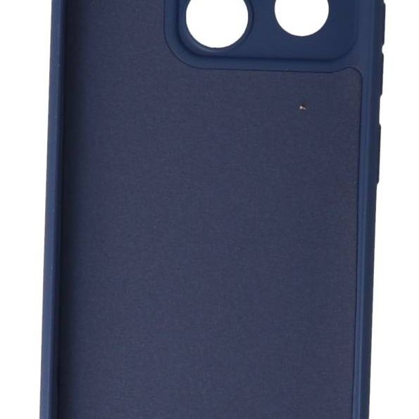 B.D.L Back Cover Θήκη Silicone Case (Xiaomi Redmi 12C)