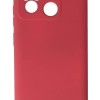 B.D.L Back Cover Θήκη Silicone Case (Xiaomi Redmi 12C)