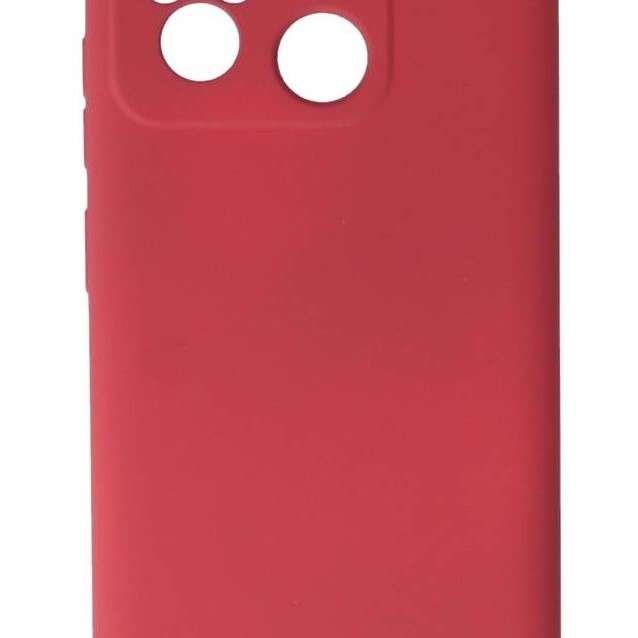 B.D.L Back Cover Θήκη Silicone Case (Xiaomi Redmi 12C)