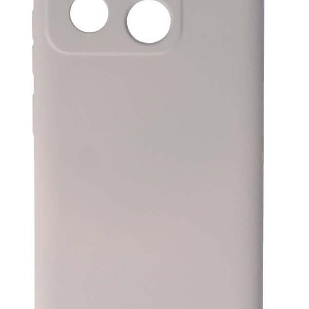 B.D.L Back Cover Θήκη Silicone Case (Xiaomi Redmi 12C)