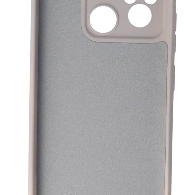 B.D.L Back Cover Θήκη Silicone Case (Xiaomi Redmi 12C)