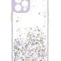 Oba Style Back Cover Θήκη Με Γυαλιστερές Λεπτομέρειες (Iphone 12 Pro)