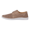 Paolo Massi Δερμάτινα Ανδρικά Boat Shoes
