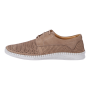 Paolo Massi Δερμάτινα Ανδρικά Boat Shoes