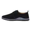 Paolo Massi Δερμάτινα Ανδρικά Boat Shoes Paolo Massi Δερμάτινα Ανδρικά Boat Shoes