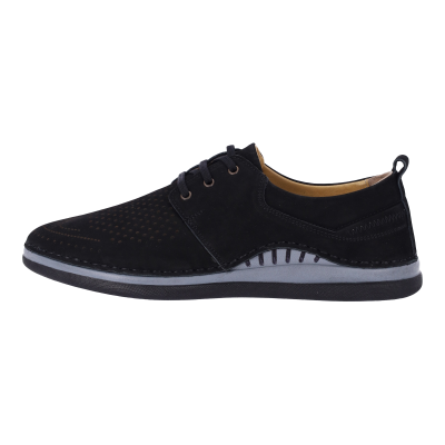 Paolo Massi Δερμάτινα Ανδρικά Boat Shoes