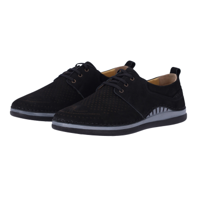Paolo Massi Δερμάτινα Ανδρικά Boat Shoes