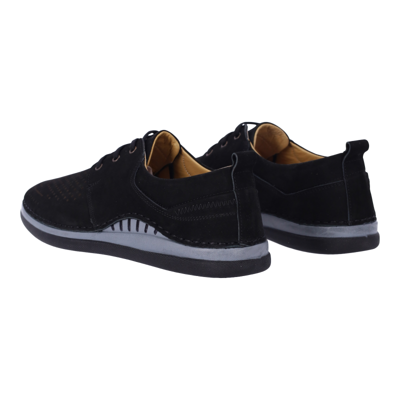 Paolo Massi Δερμάτινα Ανδρικά Boat Shoes Paolo Massi Δερμάτινα Ανδρικά Boat Shoes