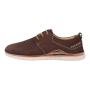 Paolo Massi Δερμάτινα Ανδρικά Boat Shoes