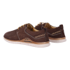 Paolo Massi Δερμάτινα Ανδρικά Boat Shoes Paolo Massi Δερμάτινα Ανδρικά Boat Shoes