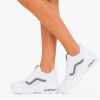 FLET Γυναικεία Υφασμάτινα Chunky Sneakers