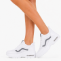 FLET Γυναικεία Υφασμάτινα Chunky Sneakers