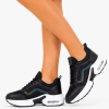 FLET Γυναικεία Υφασμάτινα Chunky Sneakers