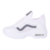 FLET Γυναικεία Υφασμάτινα Chunky Sneakers