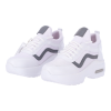 FLET Γυναικεία Υφασμάτινα Chunky Sneakers