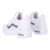FLET Γυναικεία Υφασμάτινα Chunky Sneakers