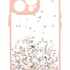 Oba Style Back Cover Θήκη Με Γυαλιστερές Λεπτομέρειες (Iphone 13 Pro)