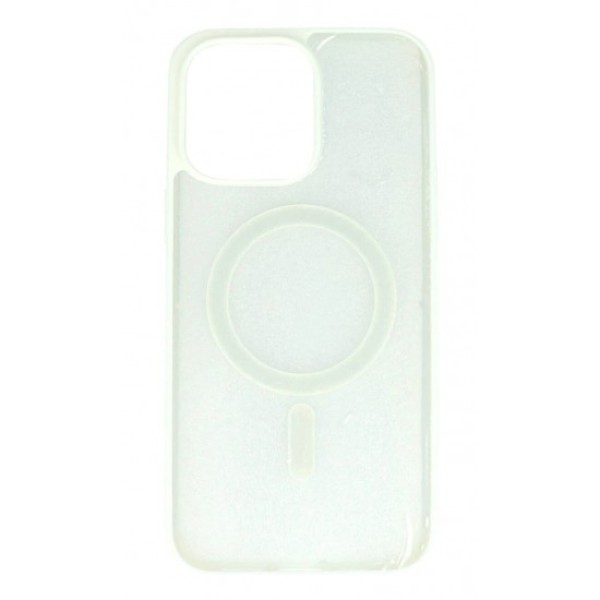 Oba Style Back Cover Θήκη Magsafe (Iphone 13 Pro Max)