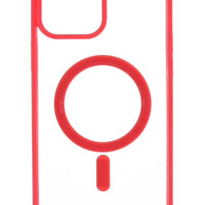 Oba Style Back Cover Θήκη Magsafe (Iphone 13 Pro Max)