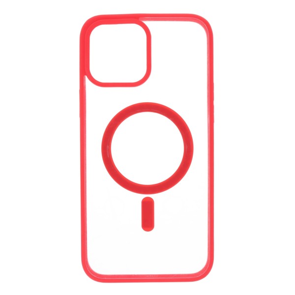 Oba Style Back Cover Θήκη Magsafe (Iphone 13 Pro Max)