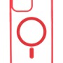 Oba Style Back Cover Θήκη Magsafe (Iphone 13 Pro Max)