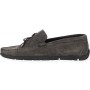 Big Boster 491 Δερμάτινα Ανδρικά Loafers Suede