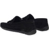 Big Boster 491 Δερμάτινα Ανδρικά Loafers Suede
