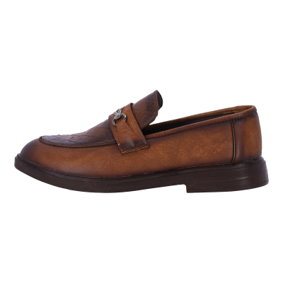 OX Ανδρικά Δερμάτινα Loafers