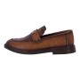 OX Ανδρικά Δερμάτινα Loafers