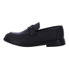 OX Ανδρικά Δερμάτινα Loafers