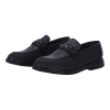OX Ανδρικά Δερμάτινα Loafers