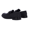 OX Ανδρικά Δερμάτινα Loafers