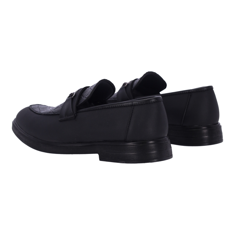 OX Ανδρικά Δερμάτινα Loafers