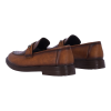 OX Ανδρικά Δερμάτινα Loafers