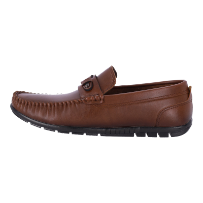 GALLERY Ανδρικά Loafers απο Δερματίνη