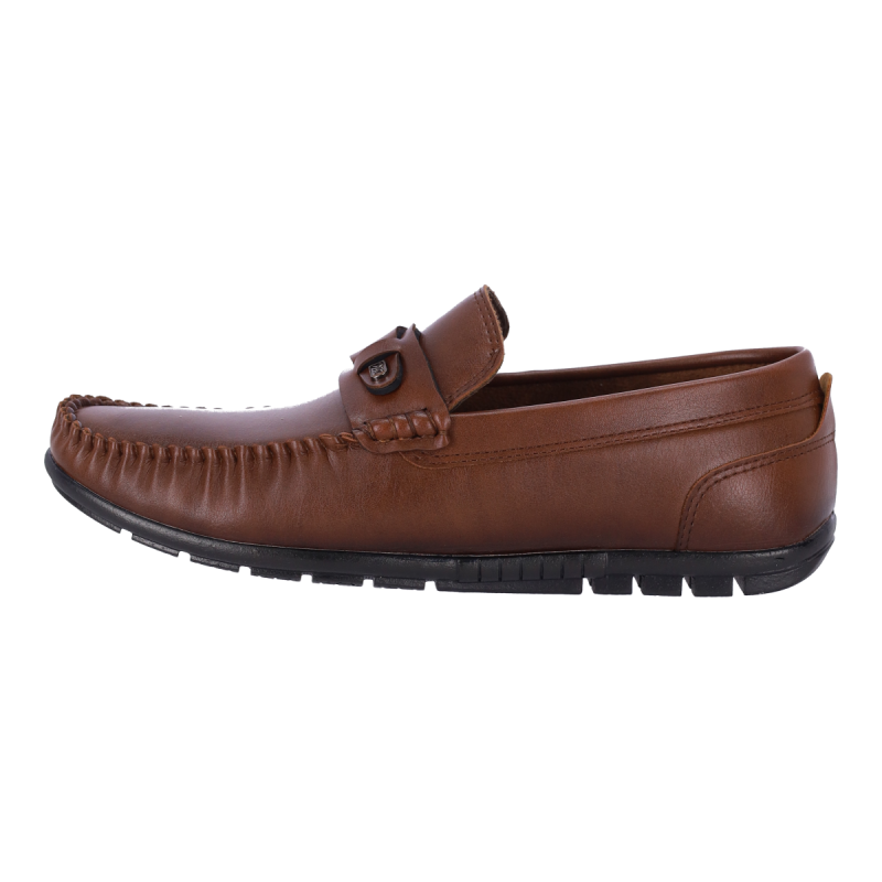 GALLERY Ανδρικά Loafers απο Δερματίνη GALLERY Ανδρικά Loafers απο Δερματίνη