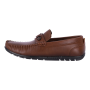 GALLERY Ανδρικά Loafers απο Δερματίνη