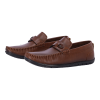 GALLERY Ανδρικά Loafers απο Δερματίνη GALLERY Ανδρικά Loafers απο Δερματίνη