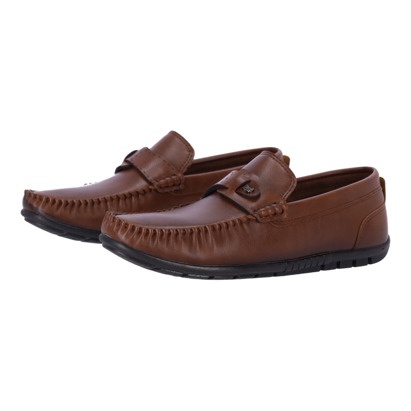 GALLERY Ανδρικά Loafers απο Δερματίνη GALLERY Ανδρικά Loafers απο Δερματίνη