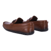 GALLERY Ανδρικά Loafers απο Δερματίνη GALLERY Ανδρικά Loafers απο Δερματίνη