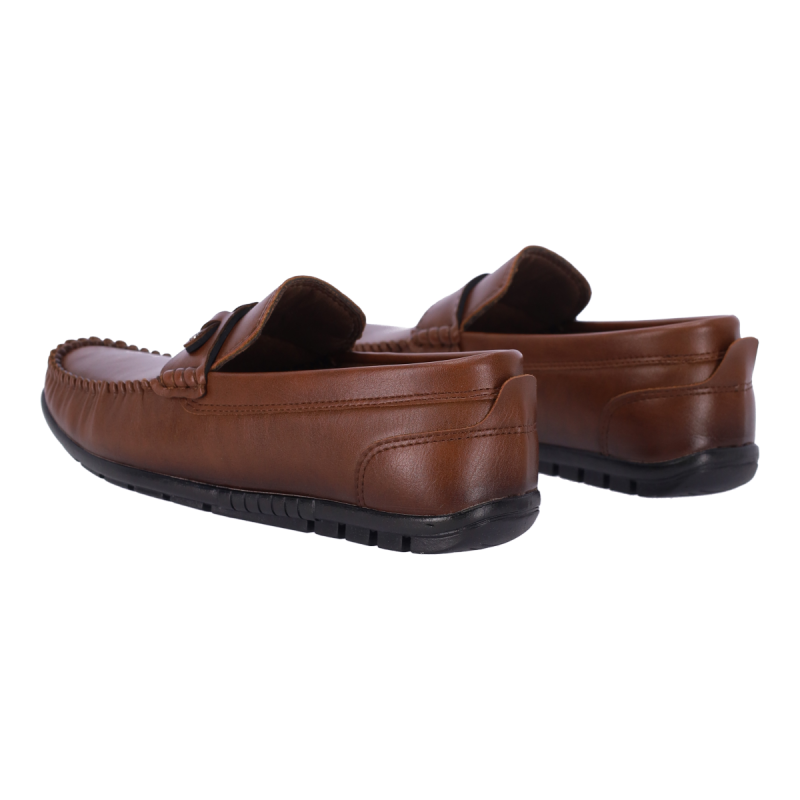 GALLERY Ανδρικά Loafers απο Δερματίνη GALLERY Ανδρικά Loafers απο Δερματίνη