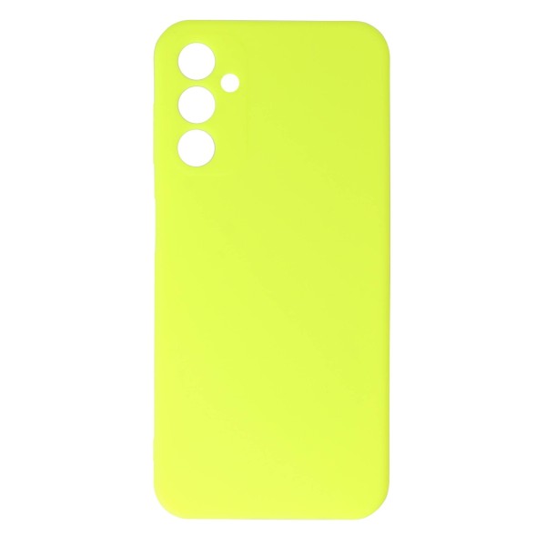 Oba Style Back Cover Θήκη Σιλικόνης Ματ  (Samsung Galaxy A14)